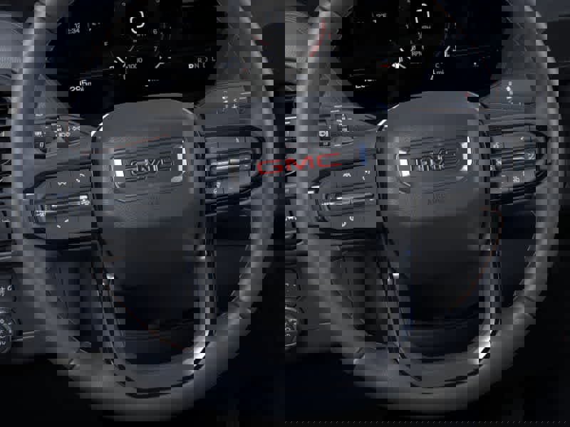 New 2026 GMC Yukon XL AT4 image 19