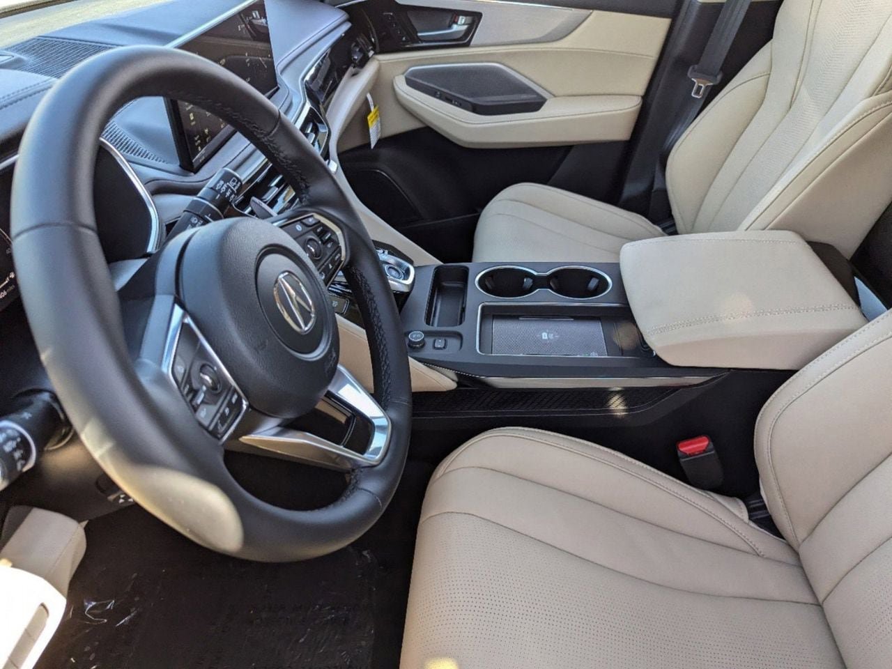 New 2026 Acura MDX SH-AWD w/ Technology Package image 14