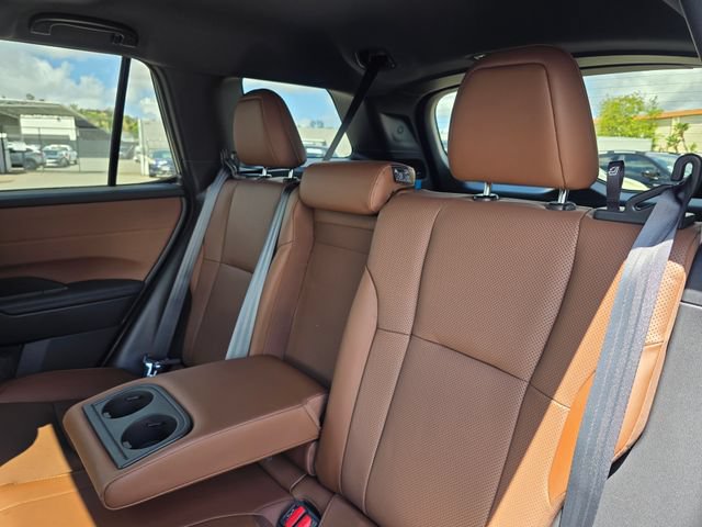 New 2026 Subaru Outback Touring AWD/4WD image 20