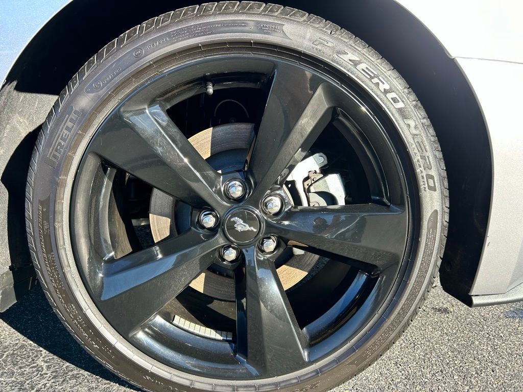 Used 2022 Ford Mustang GT Premium w/ Equipment Group 401A image 36