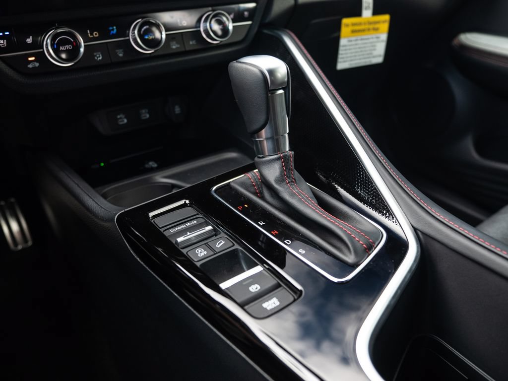 New 2026 Acura ADX A-Spec AWD/4WD image 36