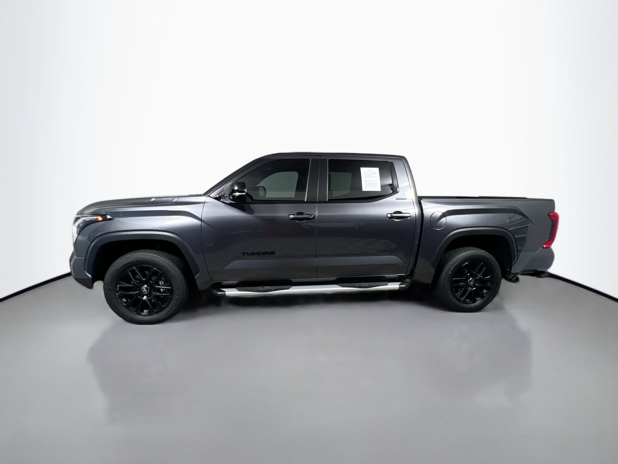Used 2026 Toyota Tundra Limited w/ Limited PVM Package AWD/4WD image 8