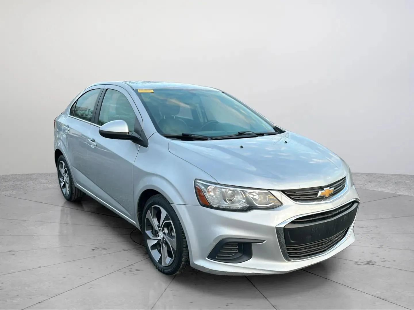 Used 2017 Chevrolet Sonic Premier image 15