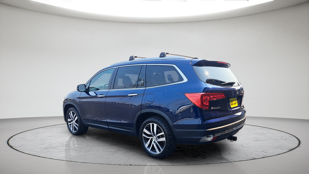 Used 2016 Honda Pilot Elite image 5