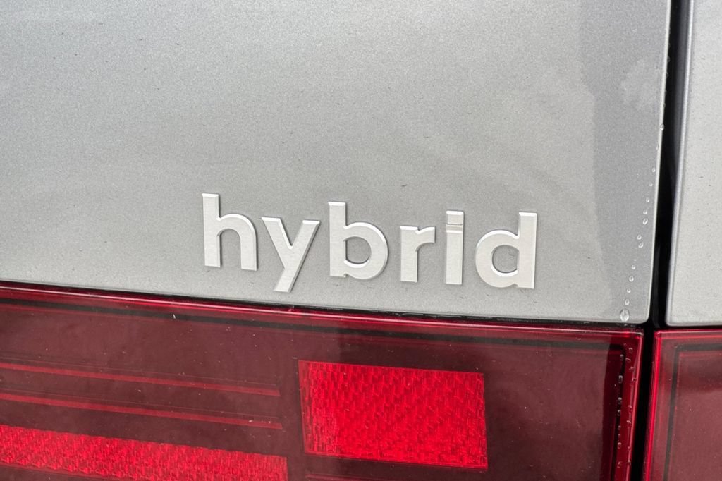 New 2026 Hyundai Santa Fe SE FWD image 31