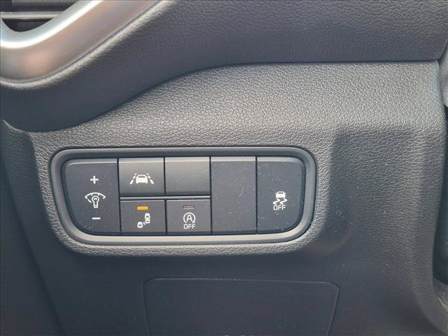 Used 2022 Kia Soul LX w/ Technology Package FWD image 16