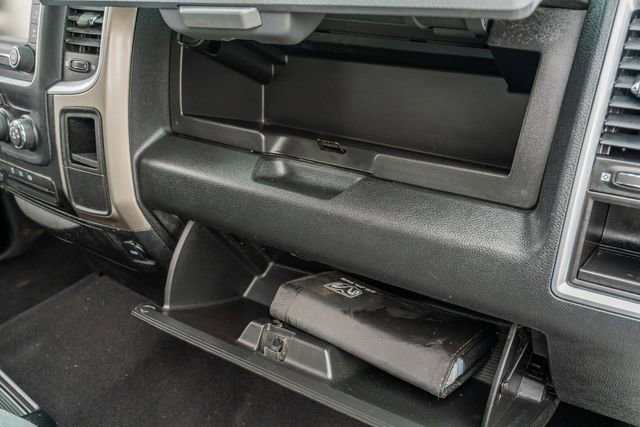 Used 2018 RAM 2500 SLT image 45