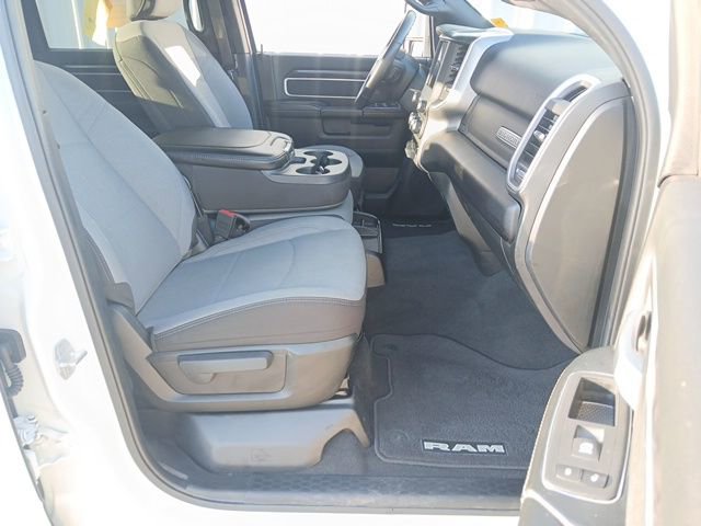 Used 2024 RAM 2500 Big Horn image 35