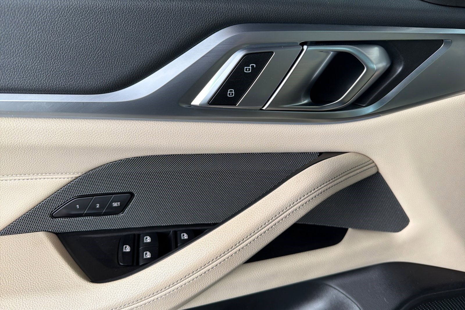 Certified 2023 BMW i4 eDrive40 w/ M Sport Package image 12