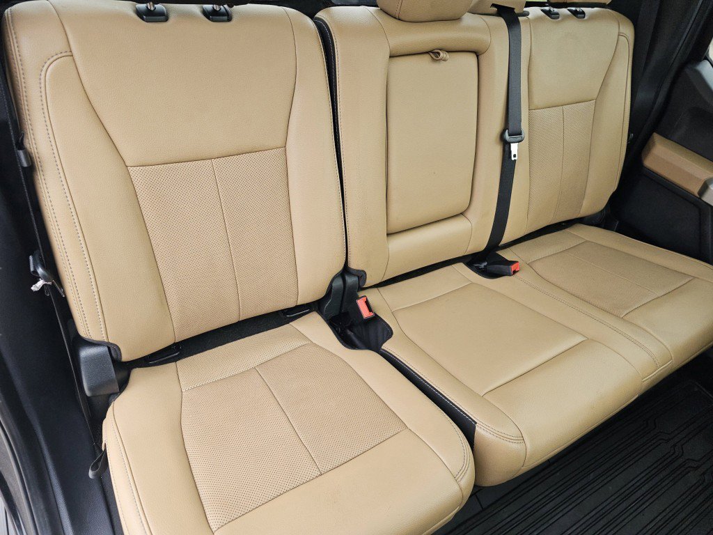 Used 2022 Ford F250 Lariat w/ Lariat Ultimate Package image 30