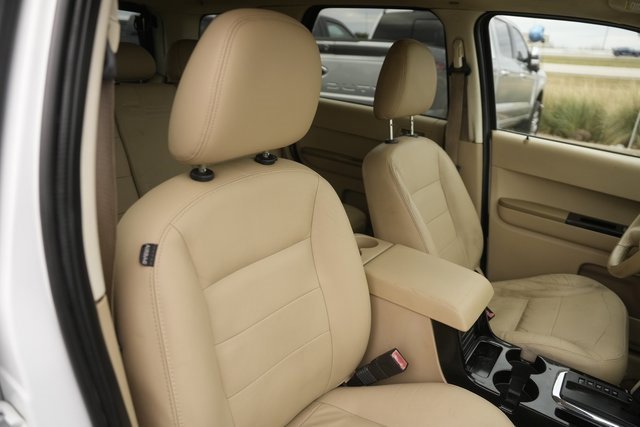 Used 2008 Ford Escape Limited image 20