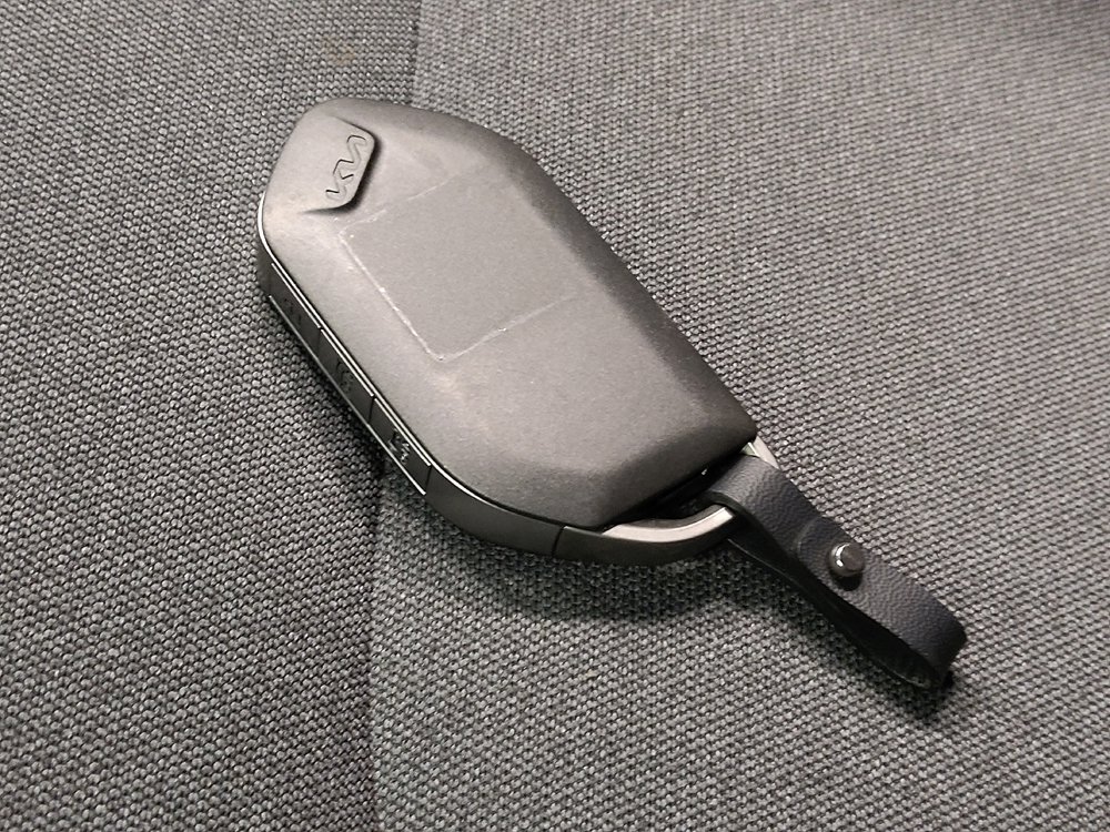 Used 2025 Kia K4 FWD image 32