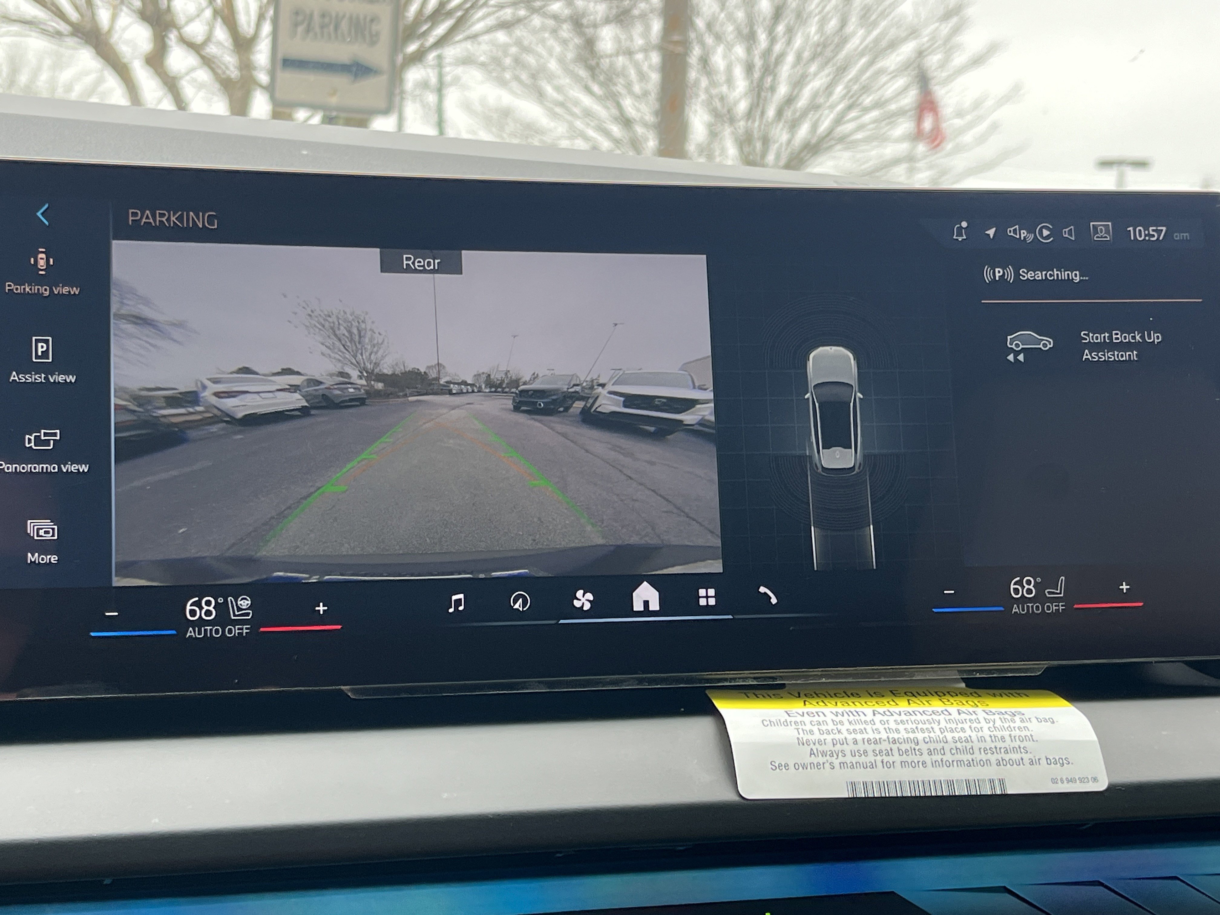 Used 2025 BMW X3 xDrive30i image 4