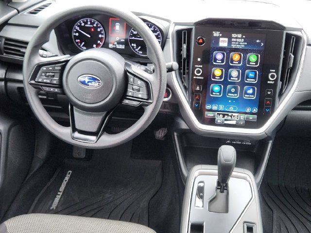 Certified 2024 Subaru Crosstrek 2.0i Premium w/ Popular Package #4 AWD/4WD image 27