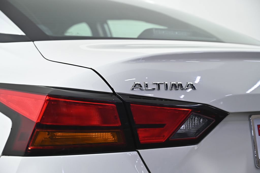 Used 2019 Nissan Altima 2.5 S image 8