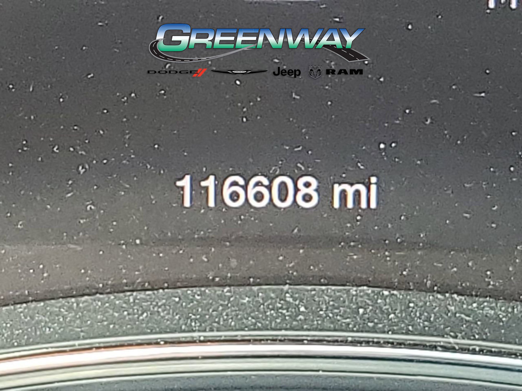 Used 2016 Dodge Durango Limited w/ Nav & Power Liftgate Group RWD image 30