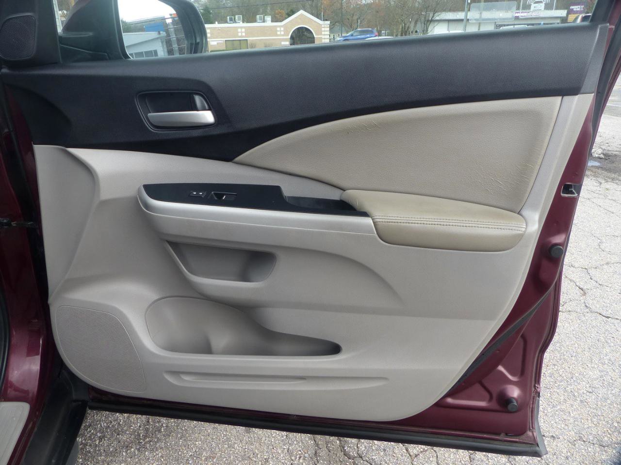 Used 2012 Honda CR-V EX-L image 13