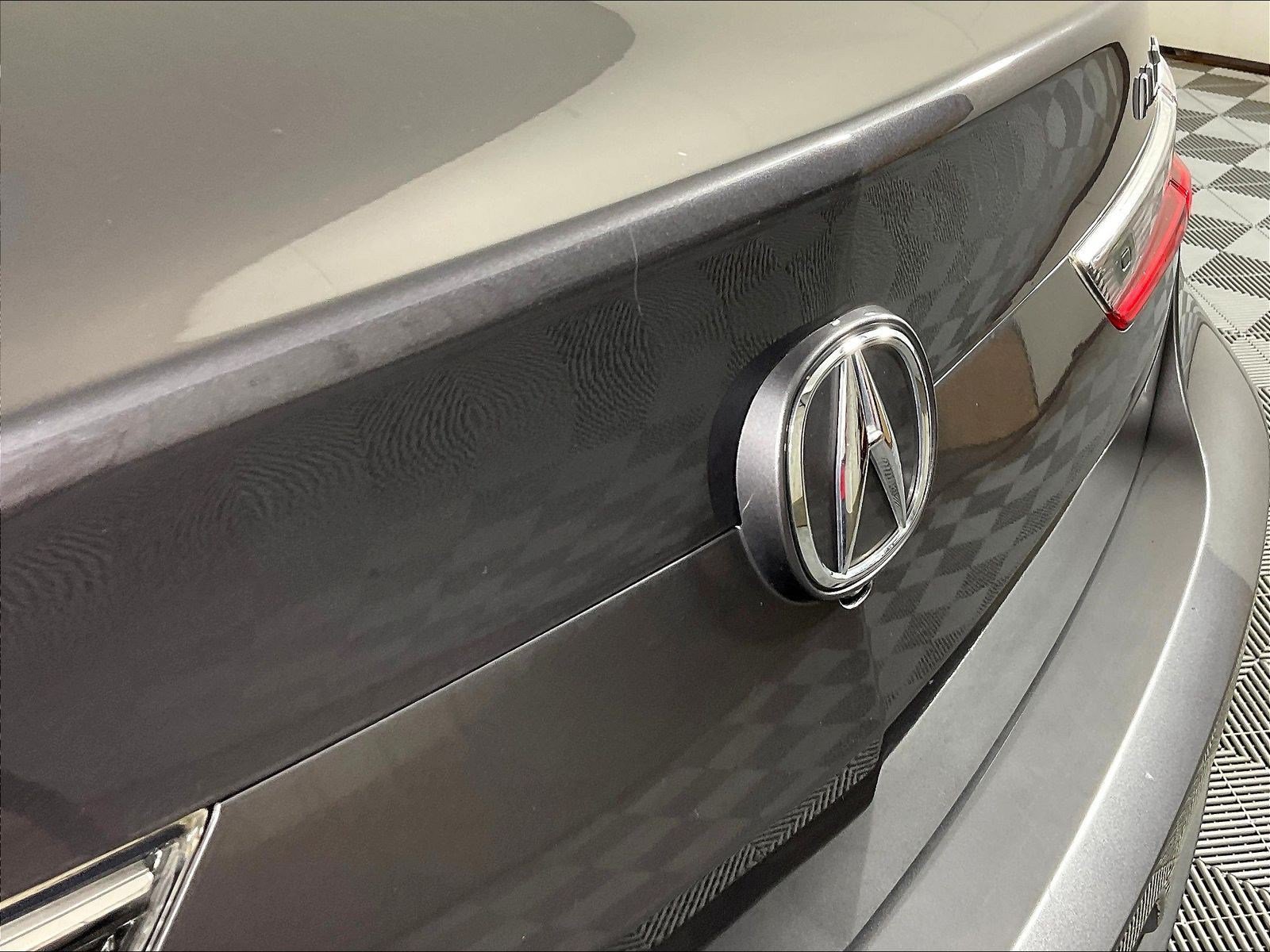 Used 2019 Acura ILX FWD image 24