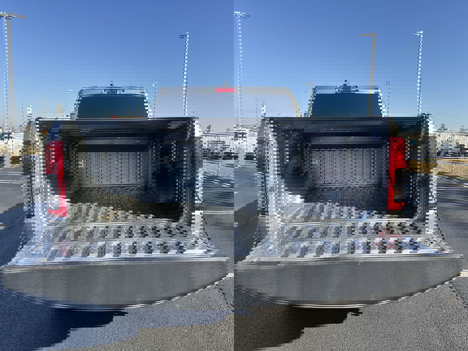 Used 2022 RAM 1500 Big Horn image 23