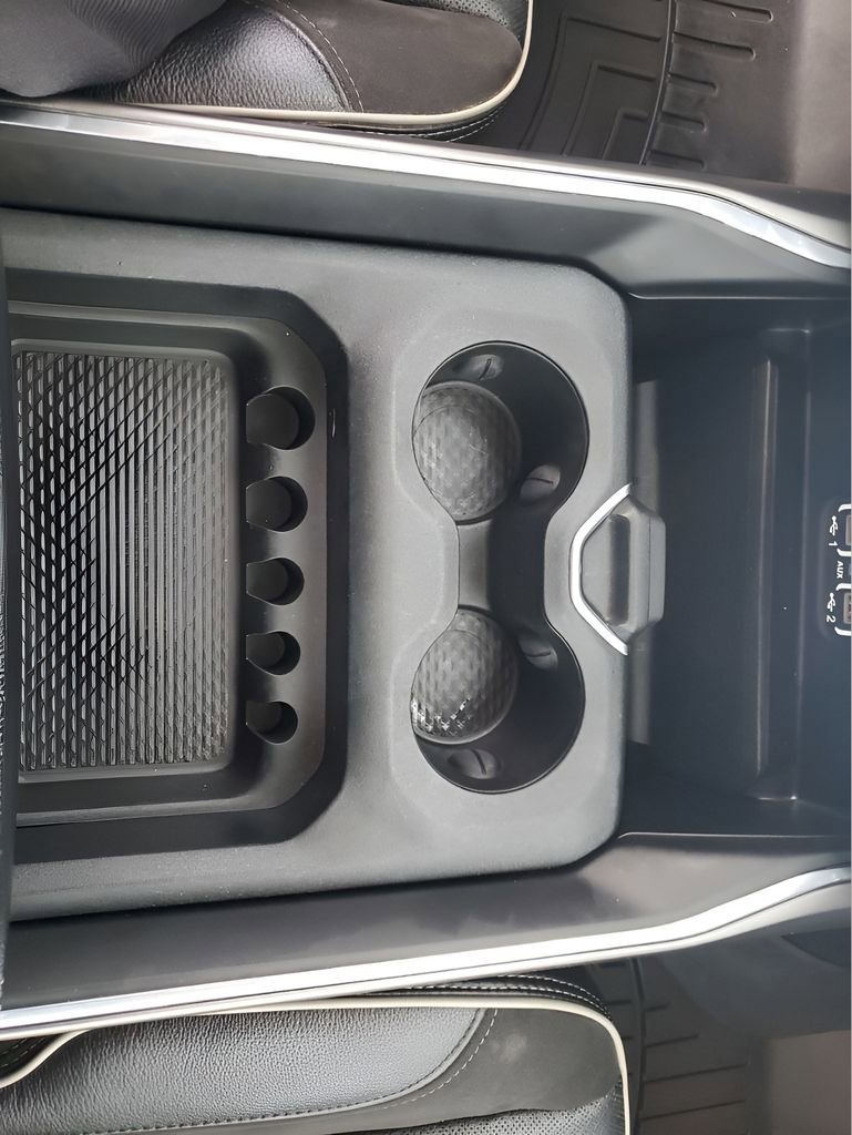 Used 2023 RAM 2500 Laramie image 40