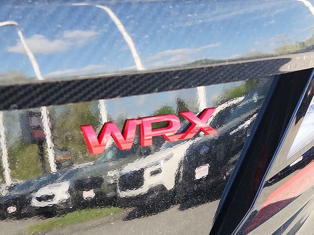 New 2026 Subaru WRX Premium AWD/4WD image 17