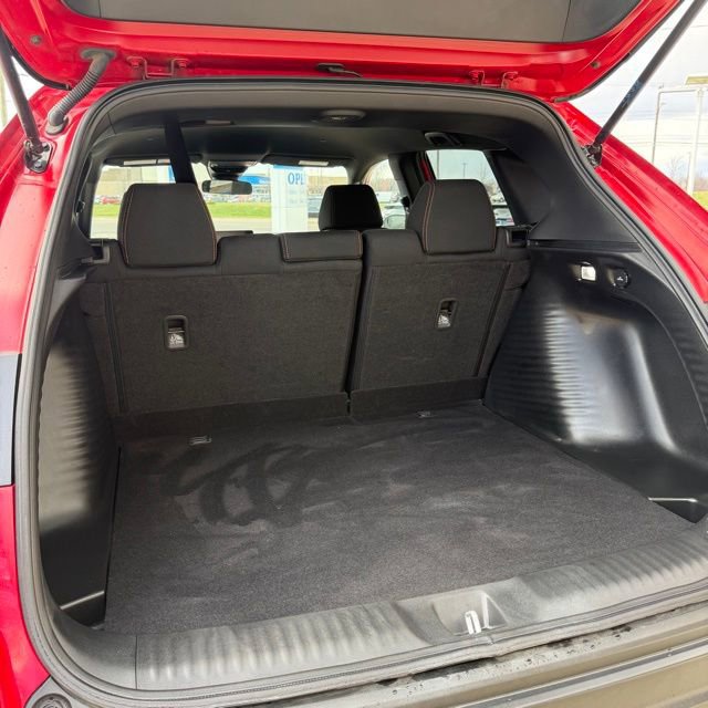 Certified 2023 Honda HR-V Sport image 13