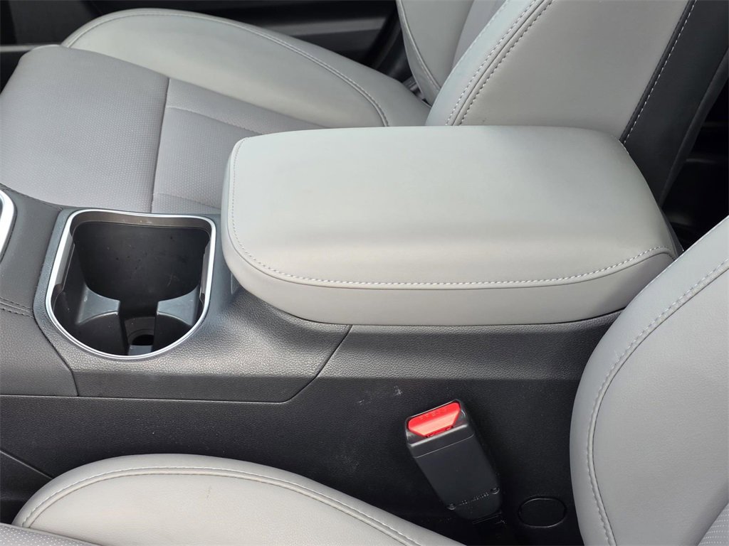 Certified 2025 Subaru Legacy Limited image 10