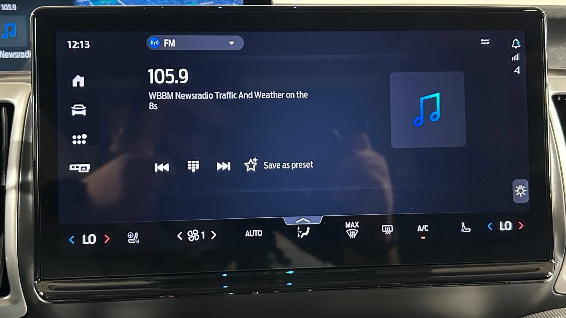 New 2027 Ford Expedition Active AWD/4WD image 94