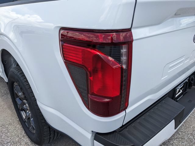 New 2026 Ford F150 STX w/ Equipment Group 200A RWD image 10