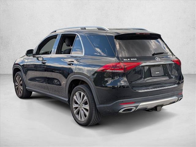 Used 2023 Mercedes-Benz GLE 350 4MATIC image 6