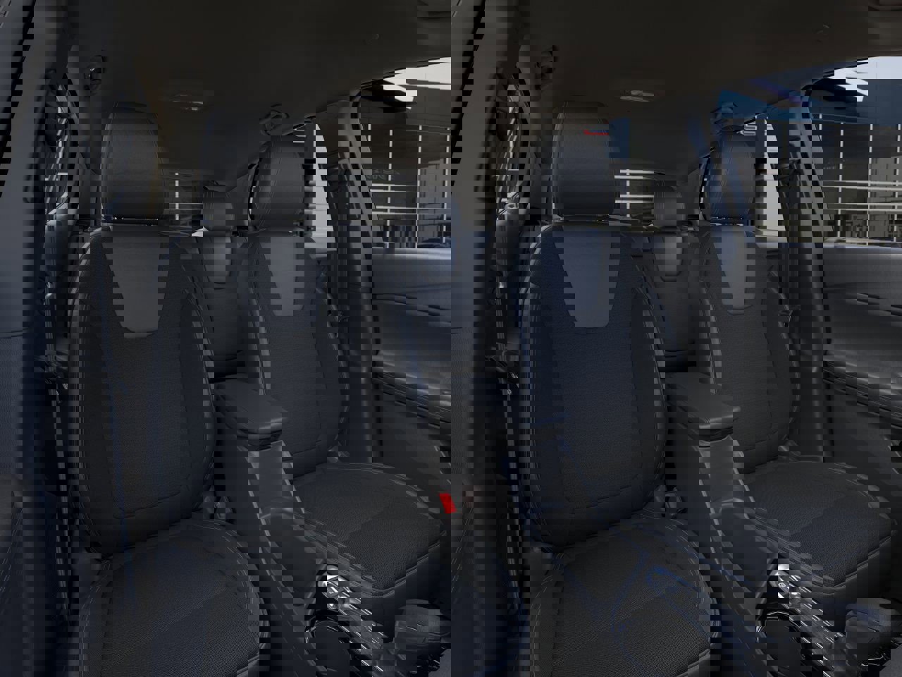 New 2026 Buick Encore GX Preferred image 16