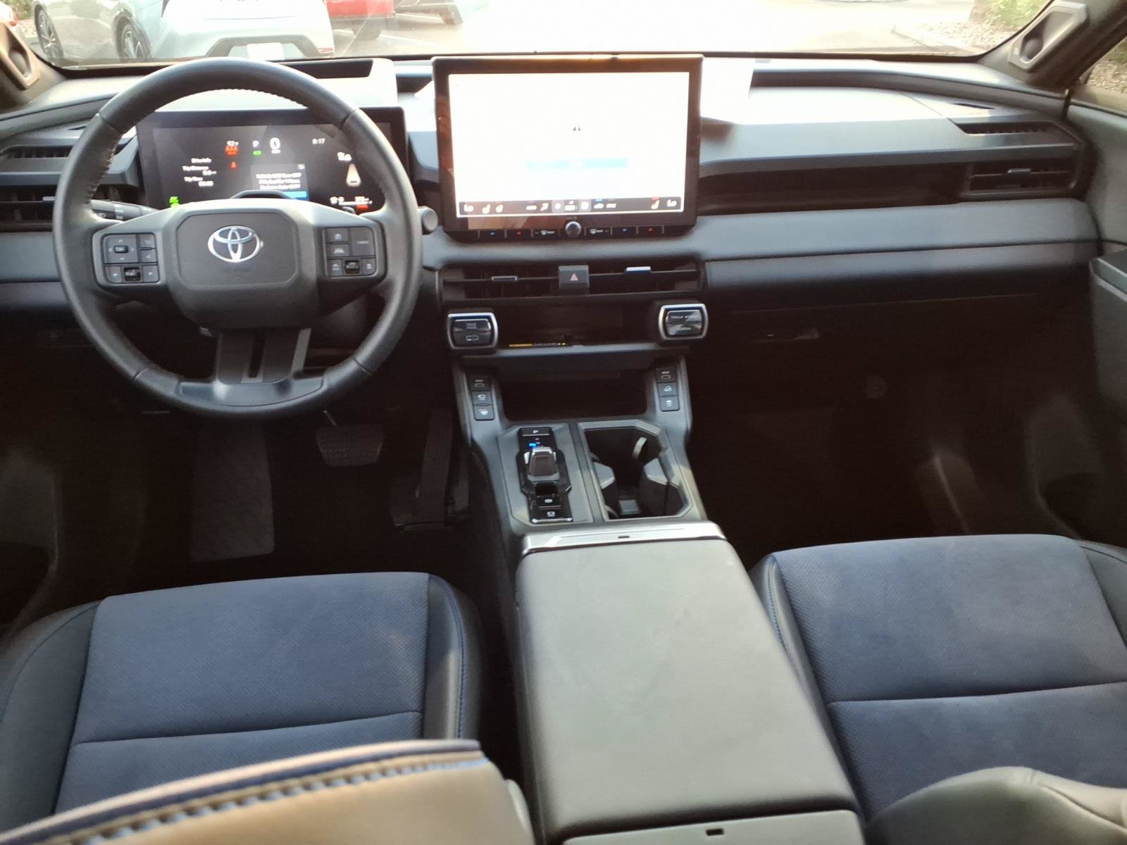 Certified 2026 Toyota RAV4 XSE w/ Panoramic Sun Roof Package AWD/4WD image 11