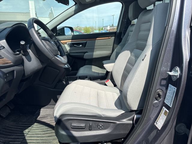 Used 2022 Honda CR-V EX image 10