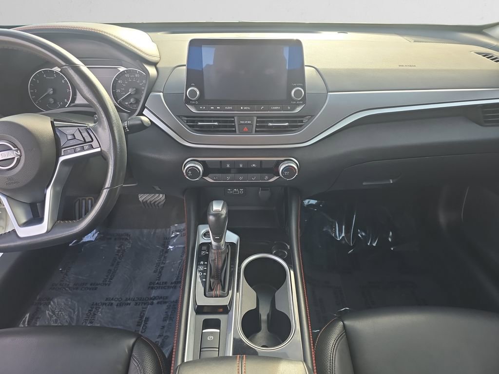 Used 2023 Nissan Altima 2.5 SR image 12