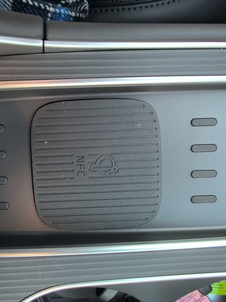 Used 2026 Hyundai Palisade Calligraphy image 19