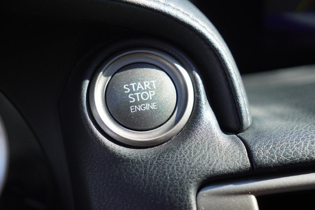 Used 2015 Lexus IS 250 RWD image 23
