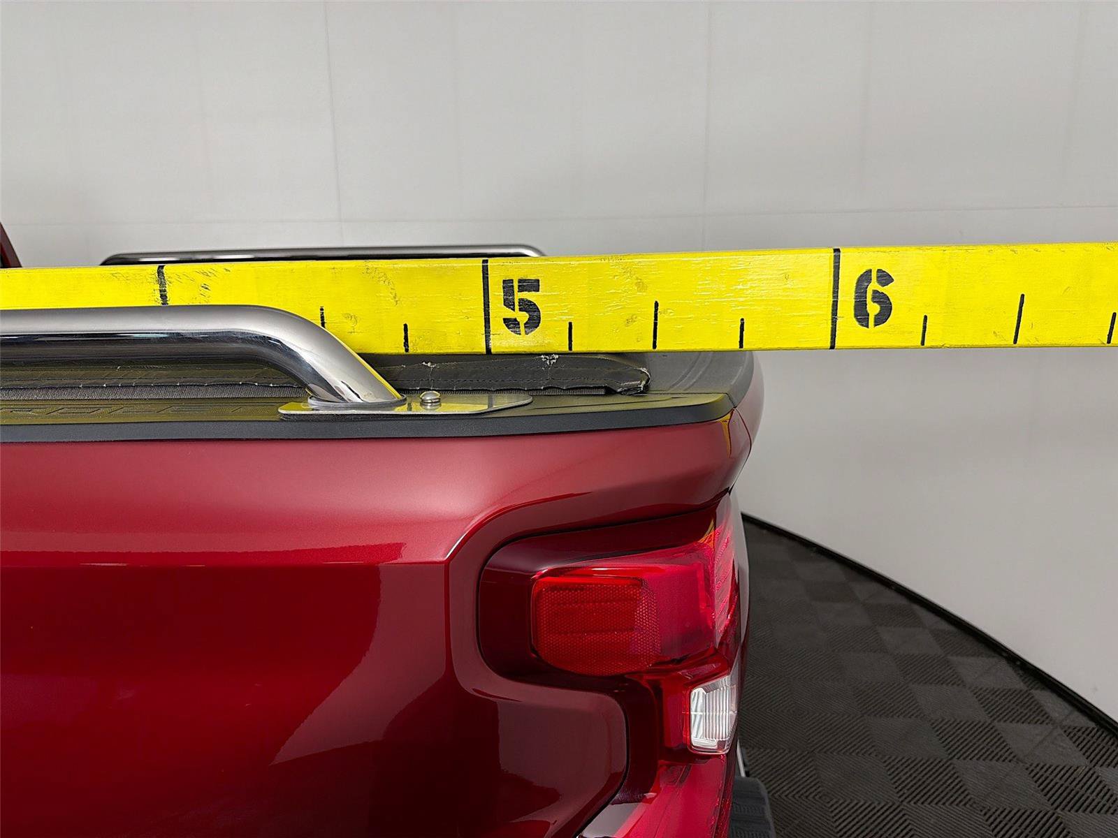 Used 2019 Chevrolet Silverado 1500 LT w/ All-Star Edition AWD/4WD image 39