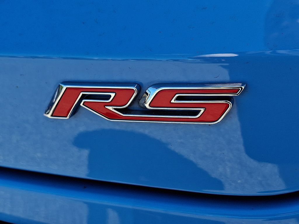 Used 2024 Chevrolet Trax RS FWD image 31