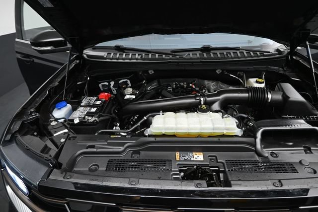 Certified 2025 Ford Expedition Max King Ranch AWD/4WD image 34