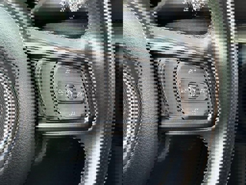 Used 2022 Jeep Wrangler Willys image 21