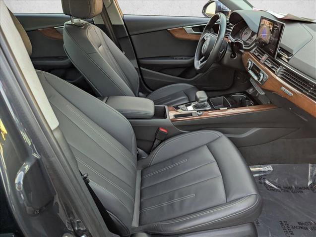 Used 2022 Audi A4 2.0T Premium w/ Convenience Package image 20