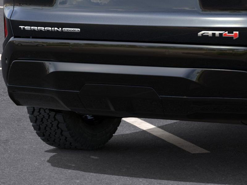 New 2026 GMC Terrain AT4 w/ Convenience Package III image 14