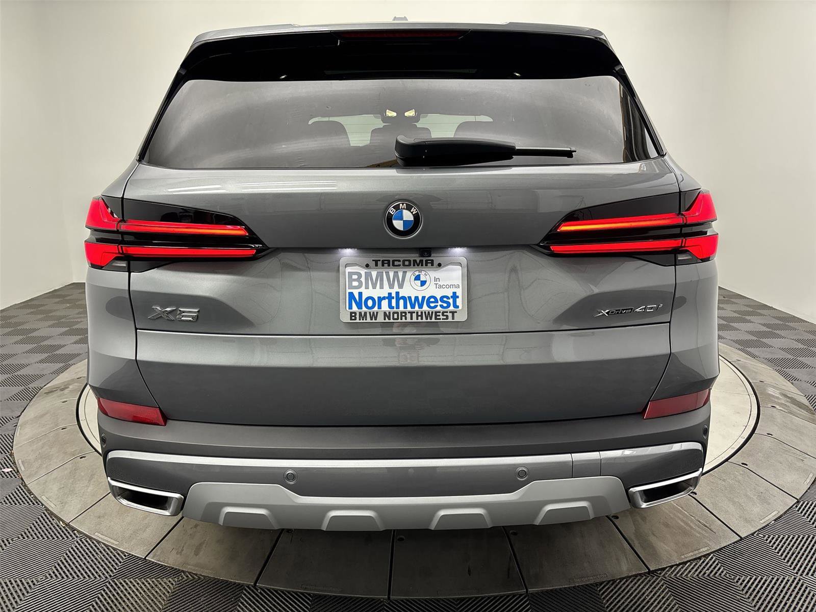 New 2026 BMW X5 xDrive40i image 15