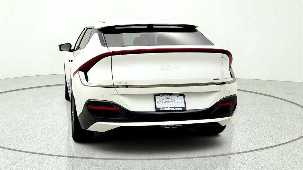 Used 2024 Kia EV6 GT-Line AWD/4WD image 6