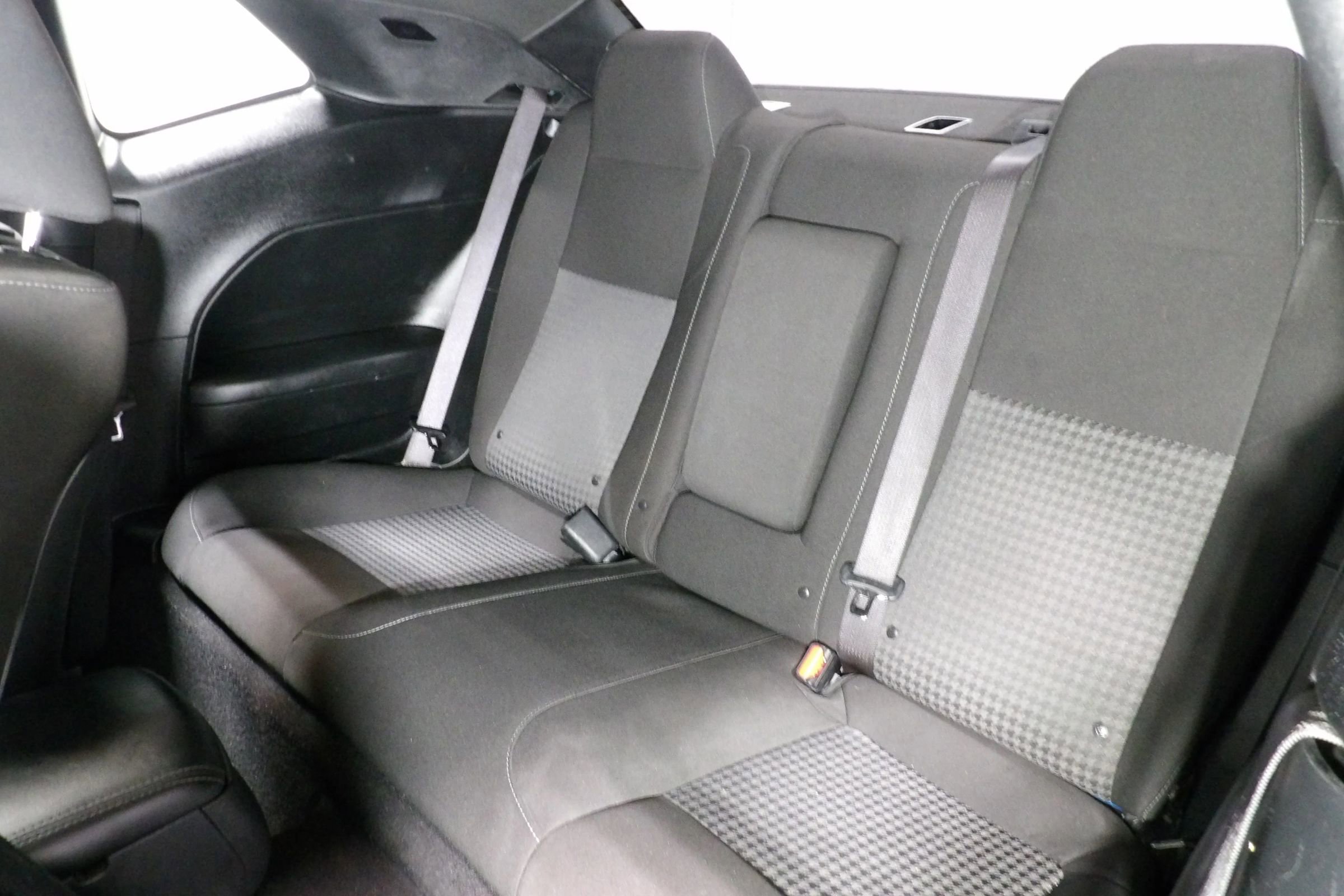 Used 2021 Dodge Challenger GT w/ Blacktop Package image 14