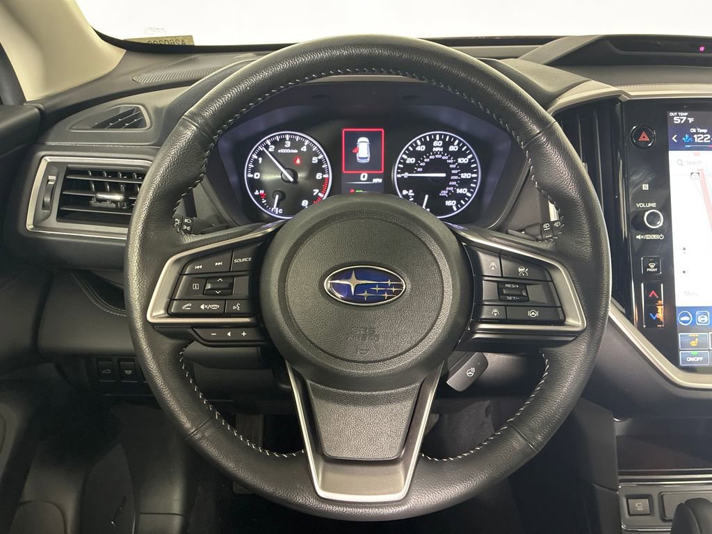 Used 2023 Subaru Ascent Limited w/ Technology Package AWD/4WD image 16