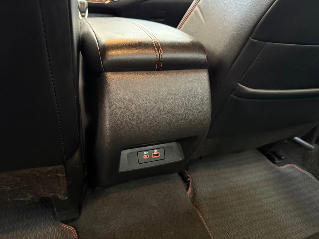 Used 2023 Nissan Altima 2.5 SR image 15