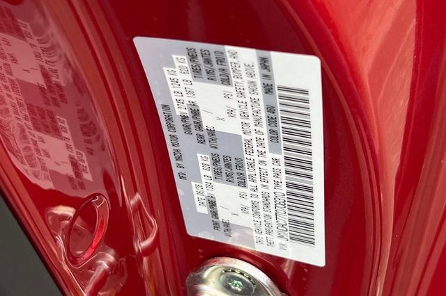New 2026 MAZDA MX-5 Miata Club RWD image 32