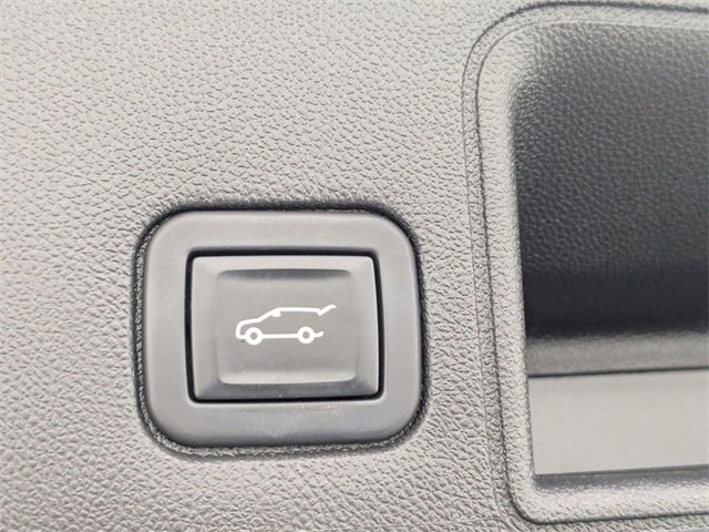 Used 2020 GMC Terrain Denali w/ Denali Premium Package image 32