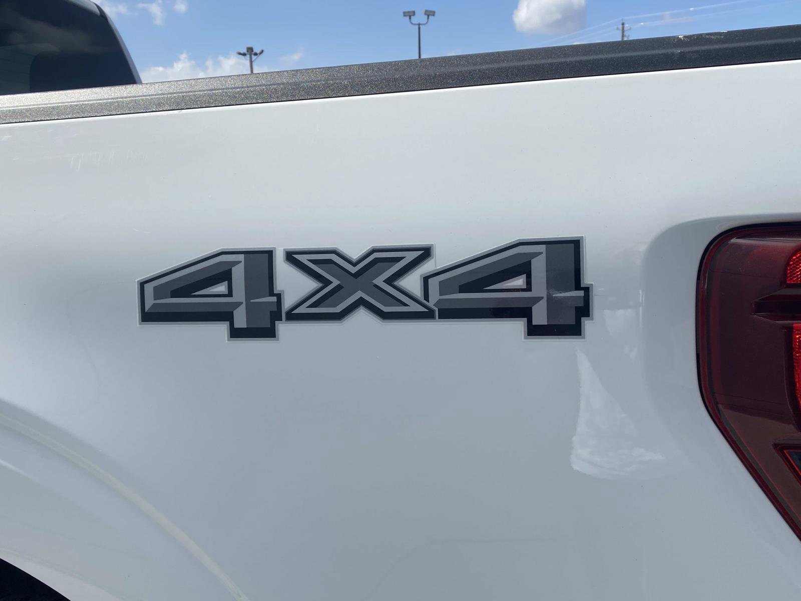 Used 2025 Ford F150 XLT w/ Equipment Group 301A Standard image 8